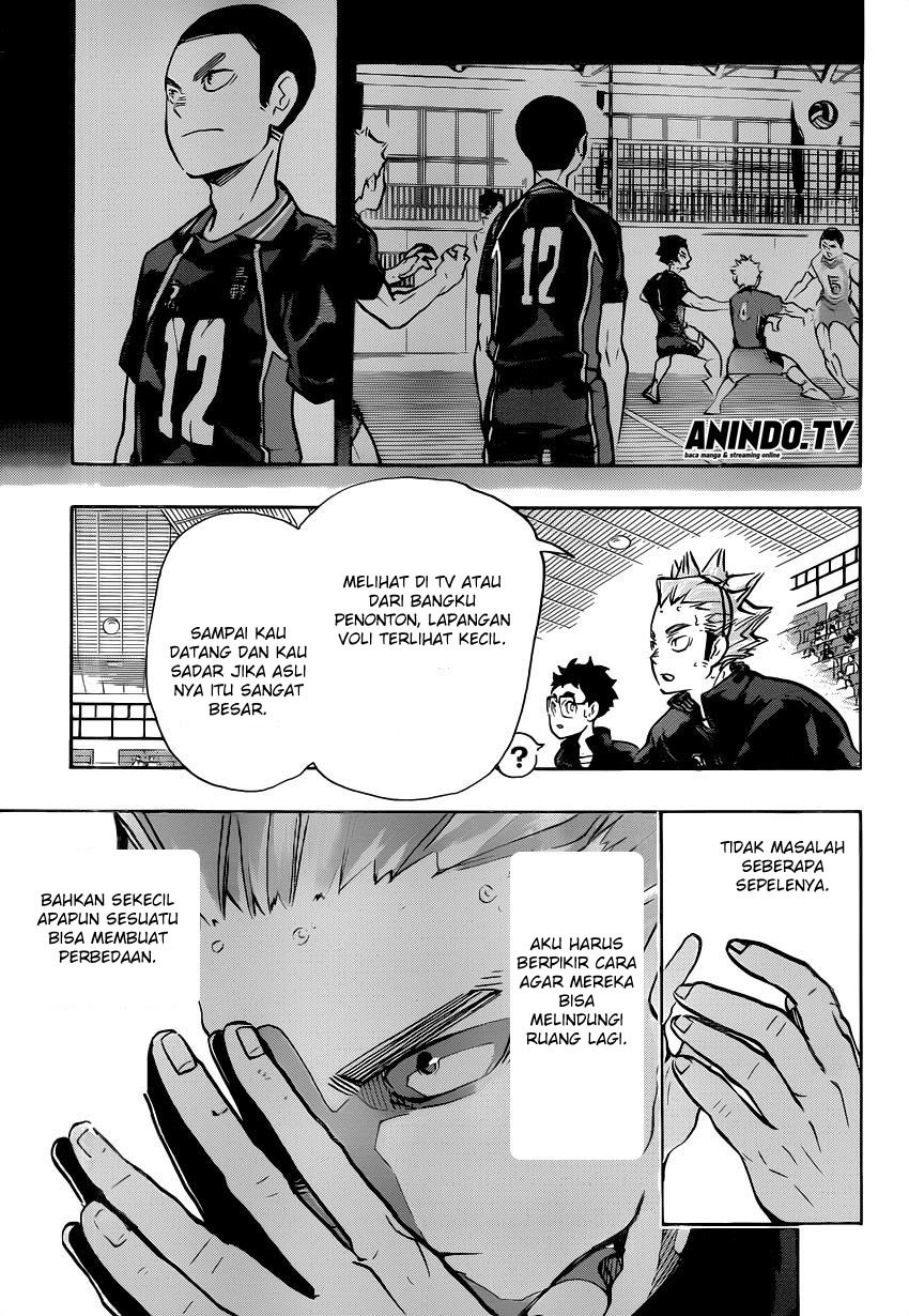 Dilarang COPAS - situs resmi www.mangacanblog.com - Komik haikyuu 168 - chapter 168 169 Indonesia haikyuu 168 - chapter 168 Terbaru 7|Baca Manga Komik Indonesia|Mangacan