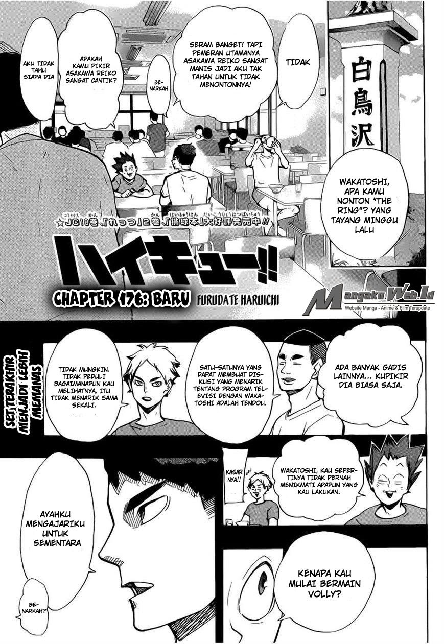 Dilarang COPAS - situs resmi www.mangacanblog.com - Komik haikyuu 176 - chapter 176 177 Indonesia haikyuu 176 - chapter 176 Terbaru 0|Baca Manga Komik Indonesia|Mangacan