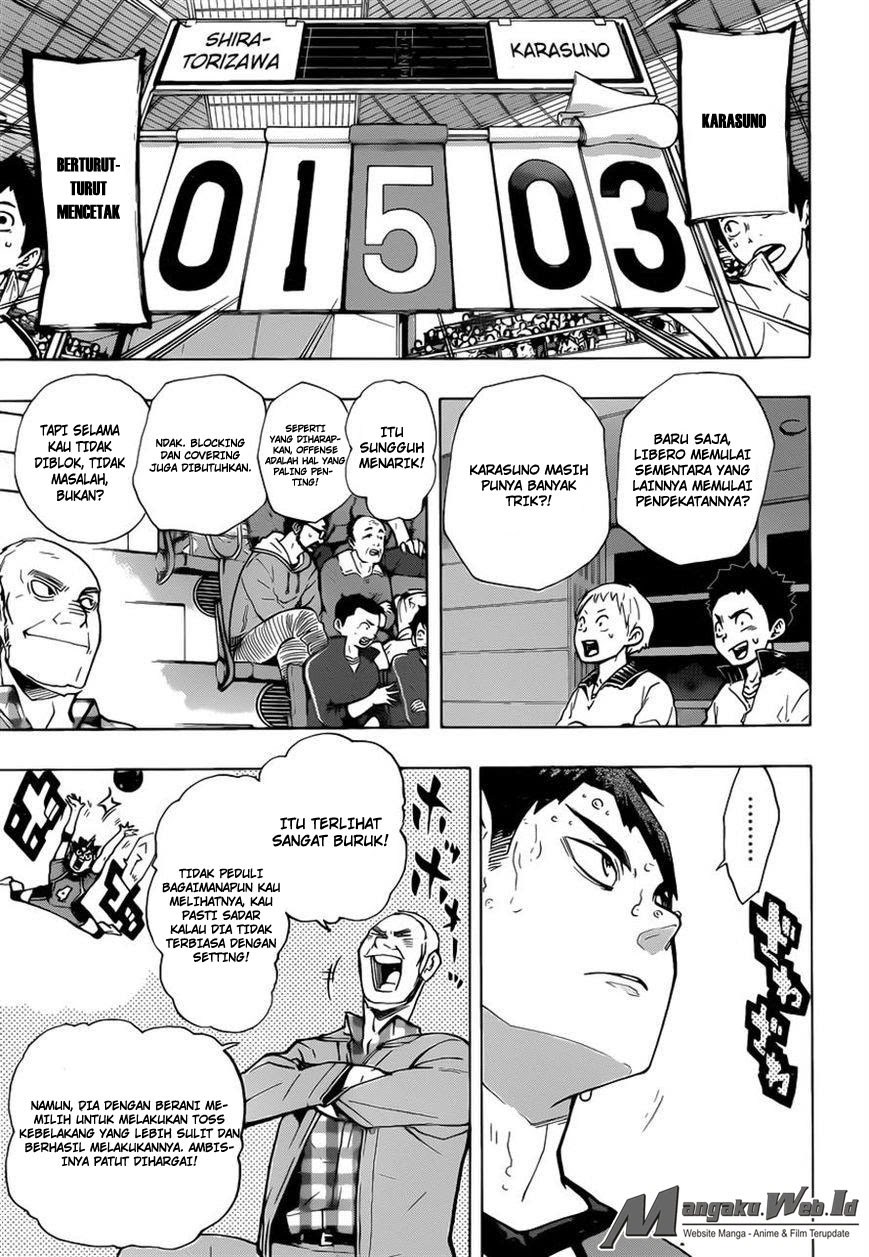 Dilarang COPAS - situs resmi www.mangacanblog.com - Komik haikyuu 176 - chapter 176 177 Indonesia haikyuu 176 - chapter 176 Terbaru 4|Baca Manga Komik Indonesia|Mangacan