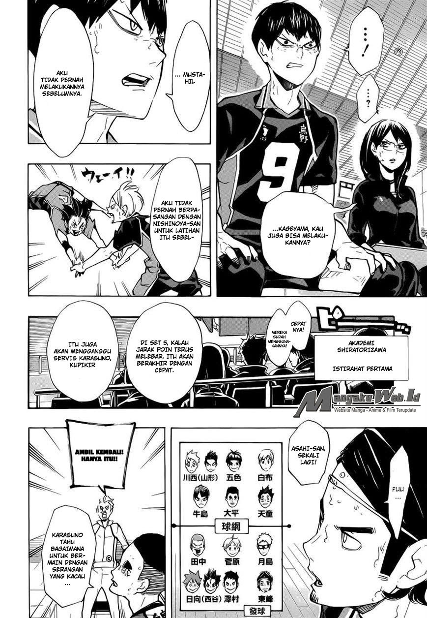 Dilarang COPAS - situs resmi www.mangacanblog.com - Komik haikyuu 176 - chapter 176 177 Indonesia haikyuu 176 - chapter 176 Terbaru 5|Baca Manga Komik Indonesia|Mangacan