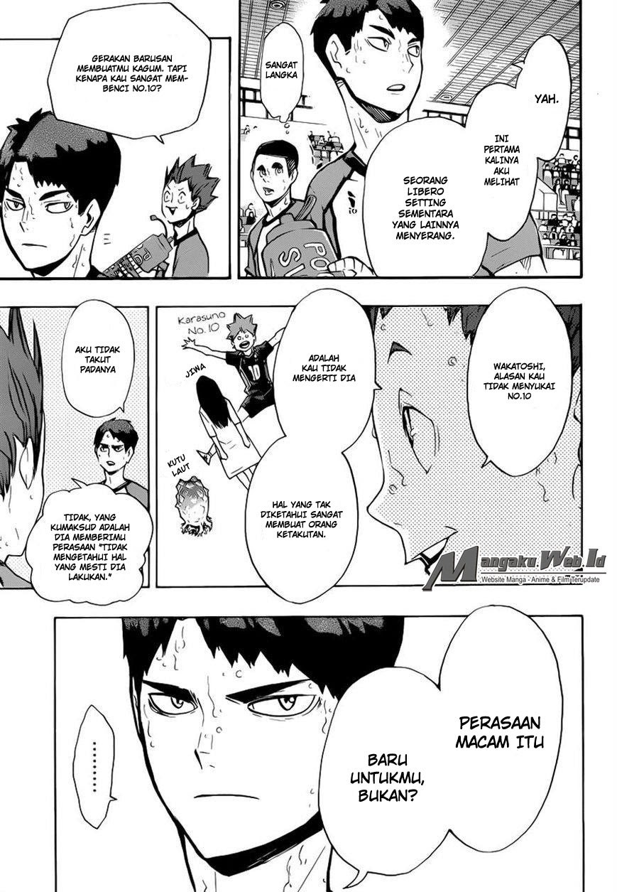 Dilarang COPAS - situs resmi www.mangacanblog.com - Komik haikyuu 176 - chapter 176 177 Indonesia haikyuu 176 - chapter 176 Terbaru 6|Baca Manga Komik Indonesia|Mangacan