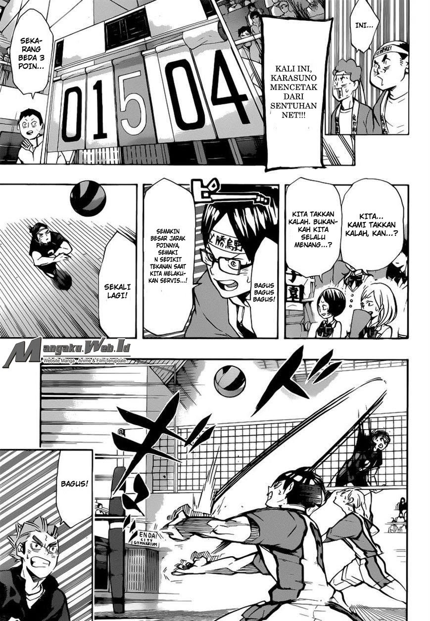 Dilarang COPAS - situs resmi www.mangacanblog.com - Komik haikyuu 176 - chapter 176 177 Indonesia haikyuu 176 - chapter 176 Terbaru 8|Baca Manga Komik Indonesia|Mangacan