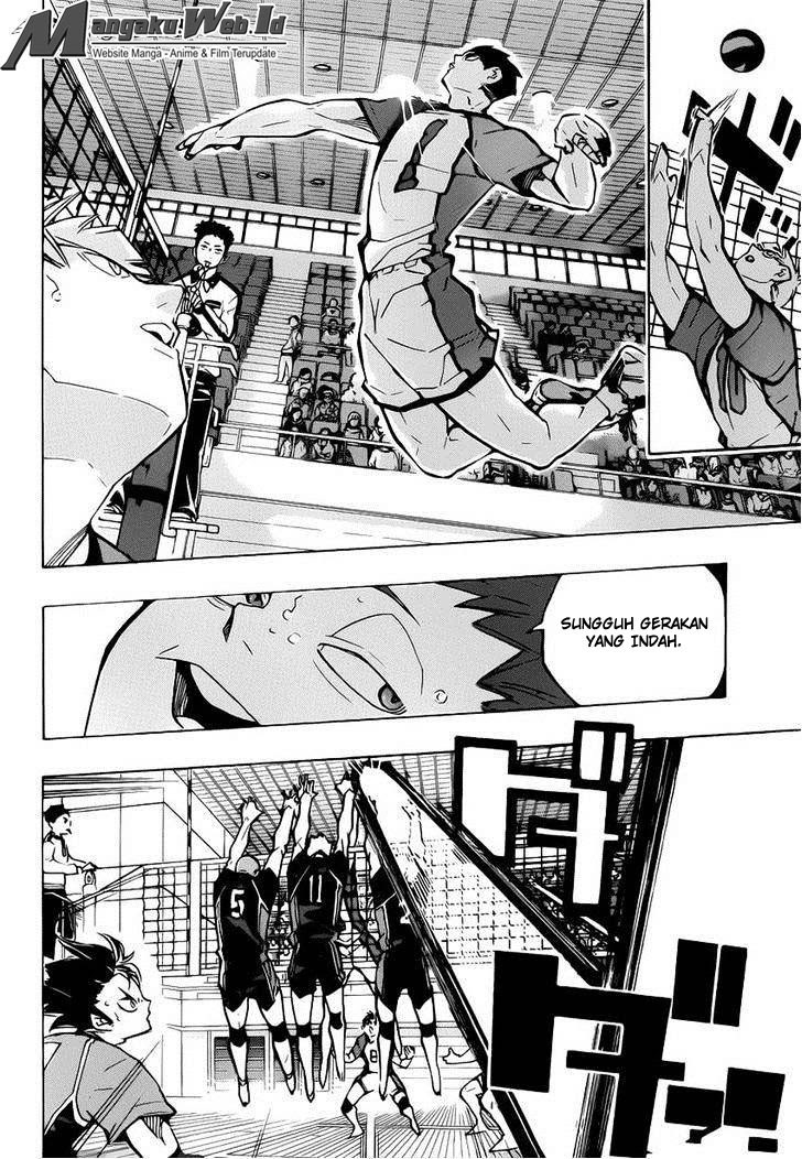 Dilarang COPAS - situs resmi www.mangacanblog.com - Komik haikyuu 176 - chapter 176 177 Indonesia haikyuu 176 - chapter 176 Terbaru 9|Baca Manga Komik Indonesia|Mangacan