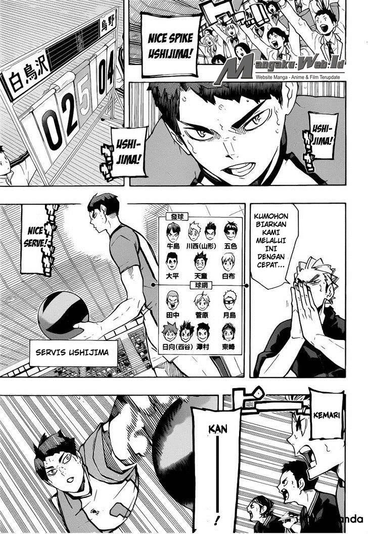 Dilarang COPAS - situs resmi www.mangacanblog.com - Komik haikyuu 176 - chapter 176 177 Indonesia haikyuu 176 - chapter 176 Terbaru 10|Baca Manga Komik Indonesia|Mangacan