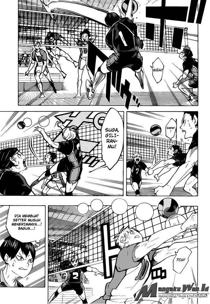 Dilarang COPAS - situs resmi www.mangacanblog.com - Komik haikyuu 176 - chapter 176 177 Indonesia haikyuu 176 - chapter 176 Terbaru 12|Baca Manga Komik Indonesia|Mangacan