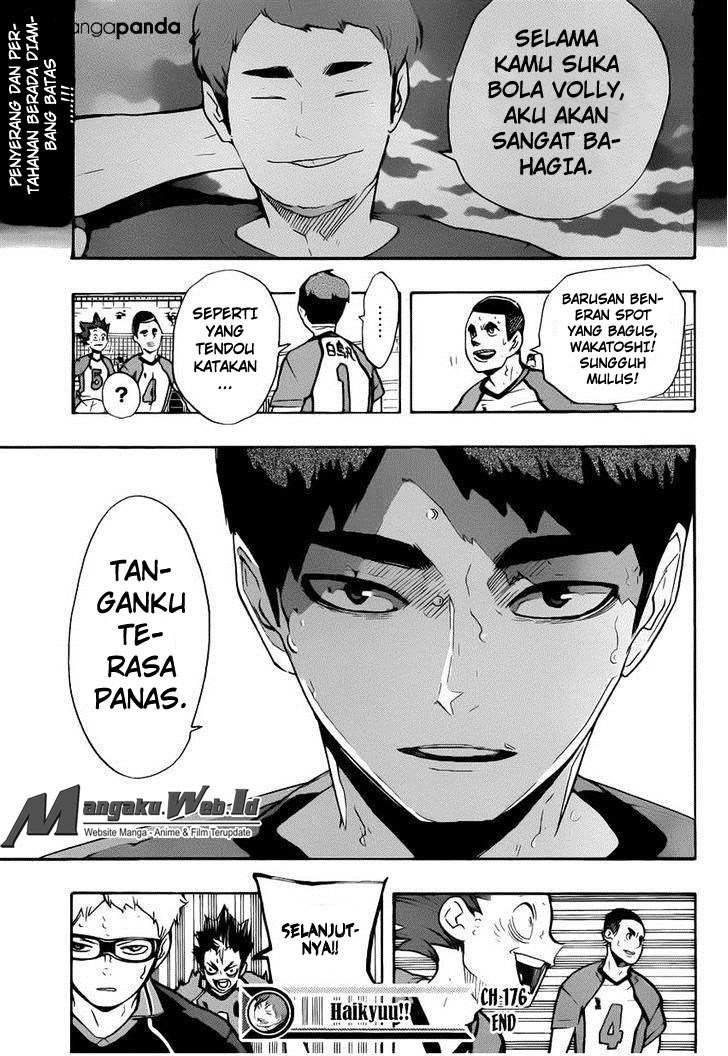 Dilarang COPAS - situs resmi www.mangacanblog.com - Komik haikyuu 176 - chapter 176 177 Indonesia haikyuu 176 - chapter 176 Terbaru 17|Baca Manga Komik Indonesia|Mangacan