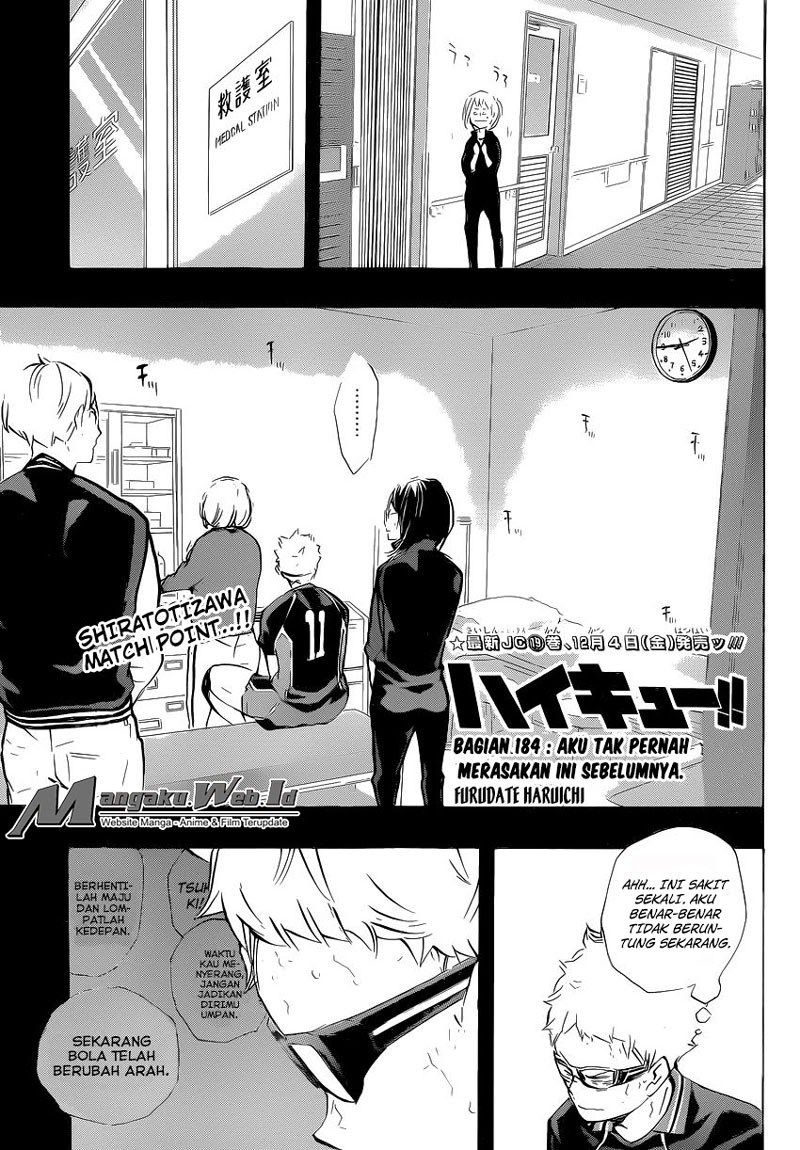 Dilarang COPAS - situs resmi www.mangacanblog.com - Komik haikyuu 184 - chapter 184 185 Indonesia haikyuu 184 - chapter 184 Terbaru 1|Baca Manga Komik Indonesia|Mangacan