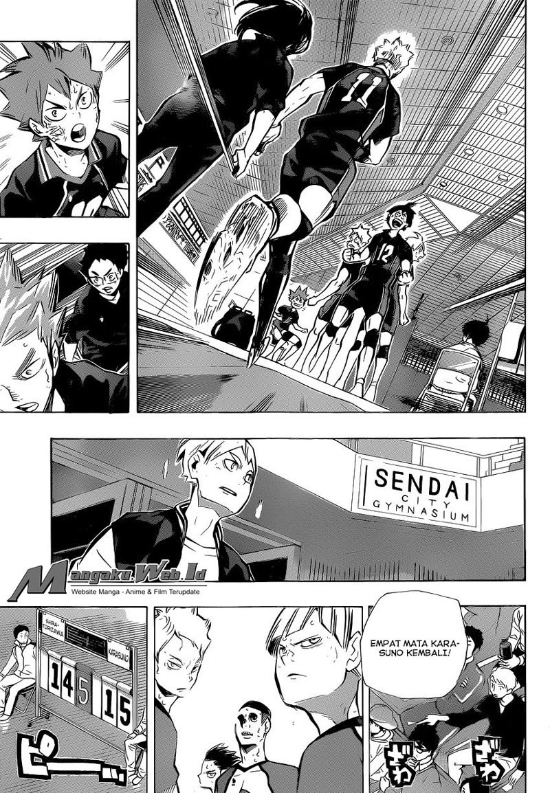 Dilarang COPAS - situs resmi www.mangacanblog.com - Komik haikyuu 184 - chapter 184 185 Indonesia haikyuu 184 - chapter 184 Terbaru 3|Baca Manga Komik Indonesia|Mangacan