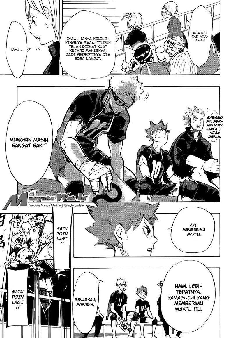 Dilarang COPAS - situs resmi www.mangacanblog.com - Komik haikyuu 184 - chapter 184 185 Indonesia haikyuu 184 - chapter 184 Terbaru 5|Baca Manga Komik Indonesia|Mangacan