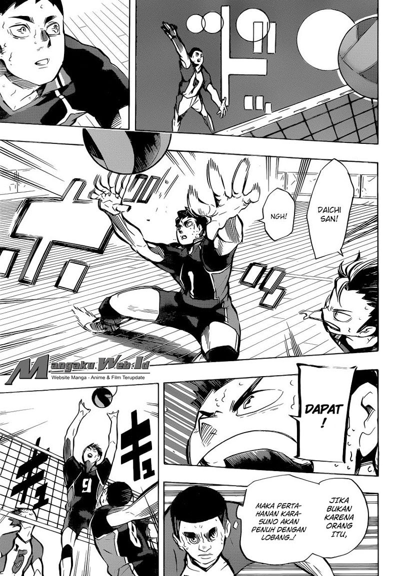 Dilarang COPAS - situs resmi www.mangacanblog.com - Komik haikyuu 184 - chapter 184 185 Indonesia haikyuu 184 - chapter 184 Terbaru 7|Baca Manga Komik Indonesia|Mangacan