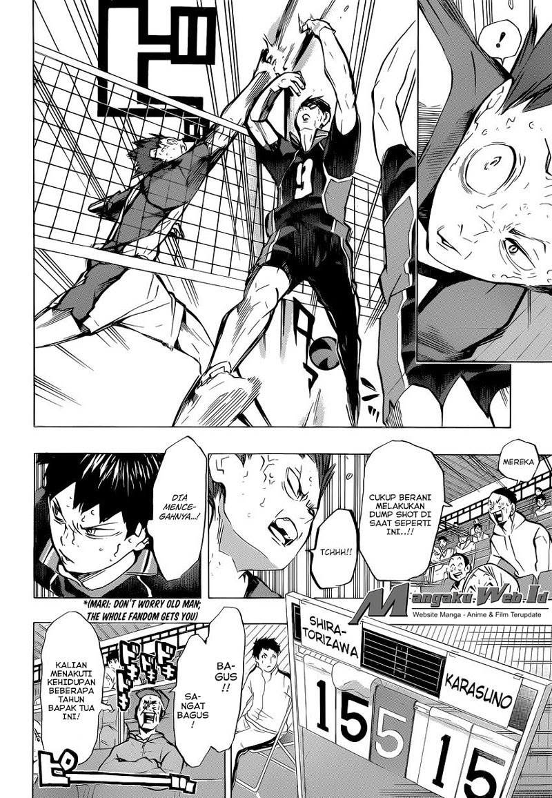 Dilarang COPAS - situs resmi www.mangacanblog.com - Komik haikyuu 184 - chapter 184 185 Indonesia haikyuu 184 - chapter 184 Terbaru 8|Baca Manga Komik Indonesia|Mangacan