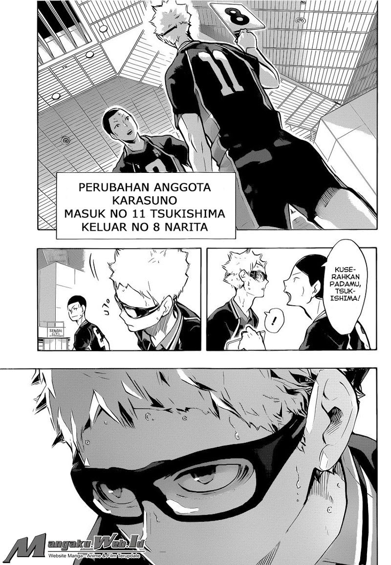 Dilarang COPAS - situs resmi www.mangacanblog.com - Komik haikyuu 184 - chapter 184 185 Indonesia haikyuu 184 - chapter 184 Terbaru 9|Baca Manga Komik Indonesia|Mangacan