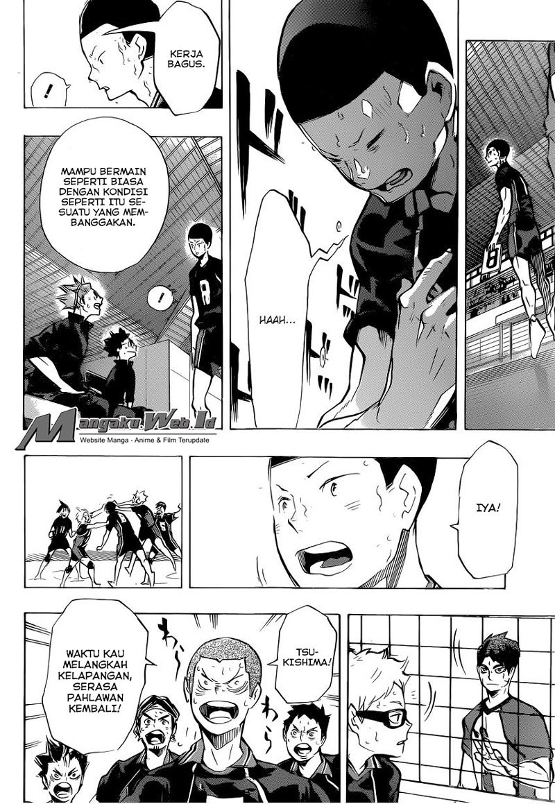 Dilarang COPAS - situs resmi www.mangacanblog.com - Komik haikyuu 184 - chapter 184 185 Indonesia haikyuu 184 - chapter 184 Terbaru 10|Baca Manga Komik Indonesia|Mangacan