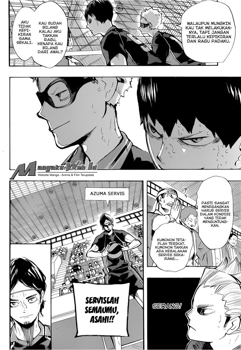 Dilarang COPAS - situs resmi www.mangacanblog.com - Komik haikyuu 184 - chapter 184 185 Indonesia haikyuu 184 - chapter 184 Terbaru 12|Baca Manga Komik Indonesia|Mangacan