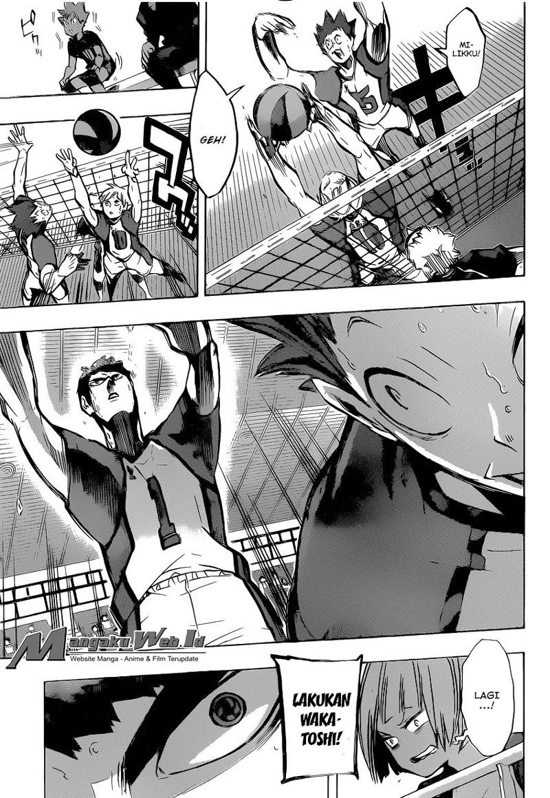 Dilarang COPAS - situs resmi www.mangacanblog.com - Komik haikyuu 184 - chapter 184 185 Indonesia haikyuu 184 - chapter 184 Terbaru 15|Baca Manga Komik Indonesia|Mangacan