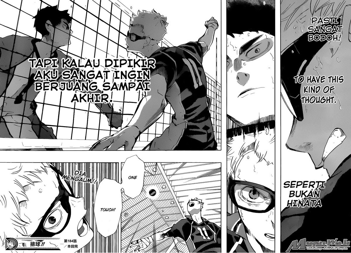 Dilarang COPAS - situs resmi www.mangacanblog.com - Komik haikyuu 184 - chapter 184 185 Indonesia haikyuu 184 - chapter 184 Terbaru 17|Baca Manga Komik Indonesia|Mangacan