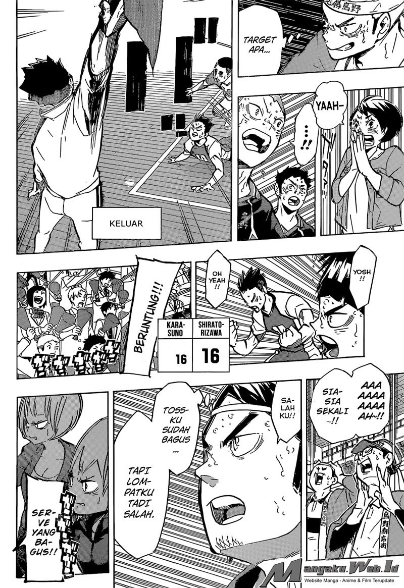 Dilarang COPAS - situs resmi www.mangacanblog.com - Komik haikyuu 186 - chapter 186 187 Indonesia haikyuu 186 - chapter 186 Terbaru 4|Baca Manga Komik Indonesia|Mangacan