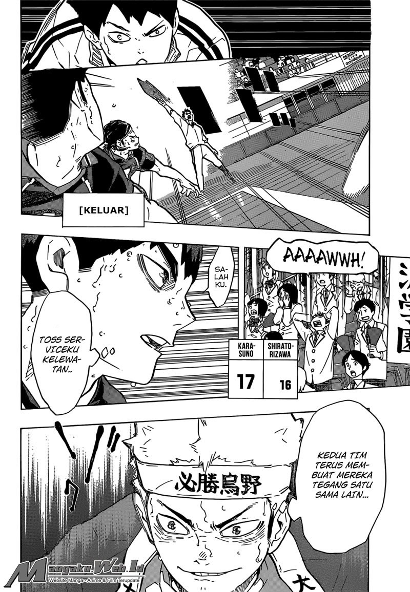 Dilarang COPAS - situs resmi www.mangacanblog.com - Komik haikyuu 186 - chapter 186 187 Indonesia haikyuu 186 - chapter 186 Terbaru 6|Baca Manga Komik Indonesia|Mangacan