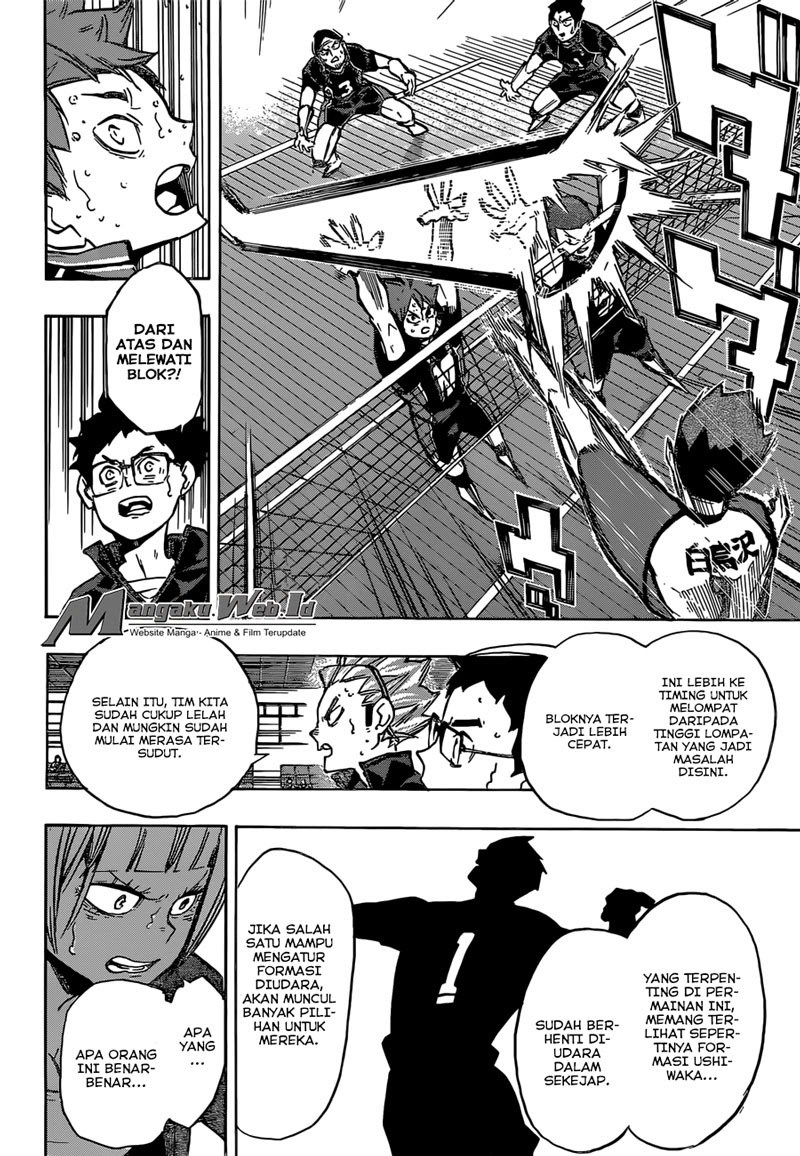 Dilarang COPAS - situs resmi www.mangacanblog.com - Komik haikyuu 186 - chapter 186 187 Indonesia haikyuu 186 - chapter 186 Terbaru 11|Baca Manga Komik Indonesia|Mangacan