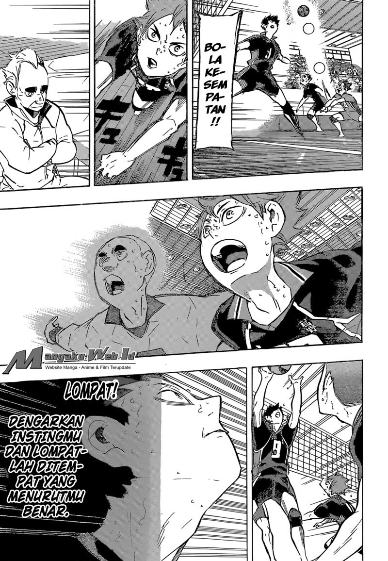 Dilarang COPAS - situs resmi www.mangacanblog.com - Komik haikyuu 186 - chapter 186 187 Indonesia haikyuu 186 - chapter 186 Terbaru 16|Baca Manga Komik Indonesia|Mangacan