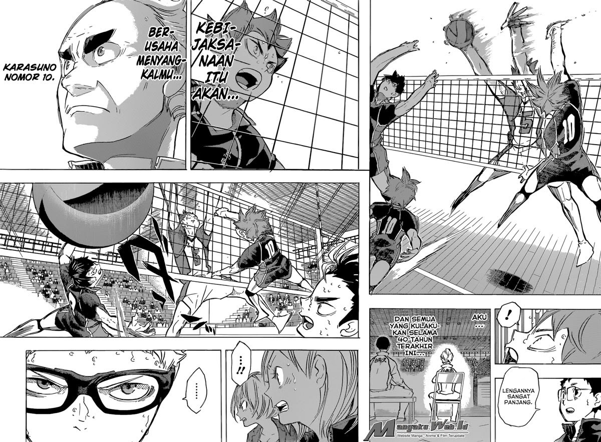 Dilarang COPAS - situs resmi www.mangacanblog.com - Komik haikyuu 186 - chapter 186 187 Indonesia haikyuu 186 - chapter 186 Terbaru 17|Baca Manga Komik Indonesia|Mangacan