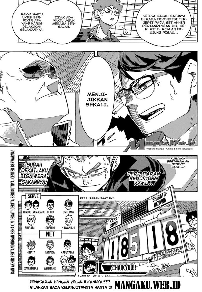 Dilarang COPAS - situs resmi www.mangacanblog.com - Komik haikyuu 186 - chapter 186 187 Indonesia haikyuu 186 - chapter 186 Terbaru 19|Baca Manga Komik Indonesia|Mangacan