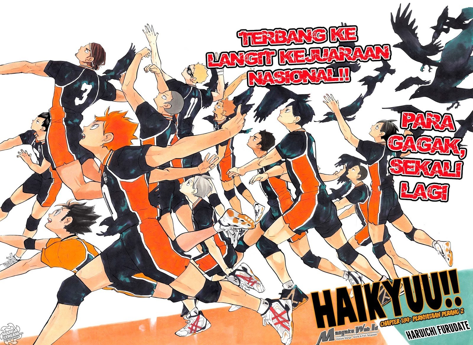 Dilarang COPAS - situs resmi www.mangacanblog.com - Komik haikyuu 189 - chapter 189 190 Indonesia haikyuu 189 - chapter 189 Terbaru 3|Baca Manga Komik Indonesia|Mangacan