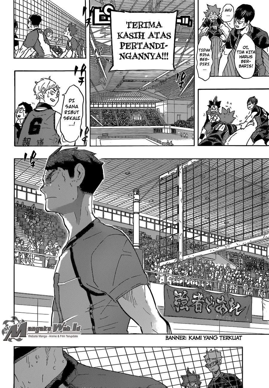 Dilarang COPAS - situs resmi www.mangacanblog.com - Komik haikyuu 189 - chapter 189 190 Indonesia haikyuu 189 - chapter 189 Terbaru 6|Baca Manga Komik Indonesia|Mangacan