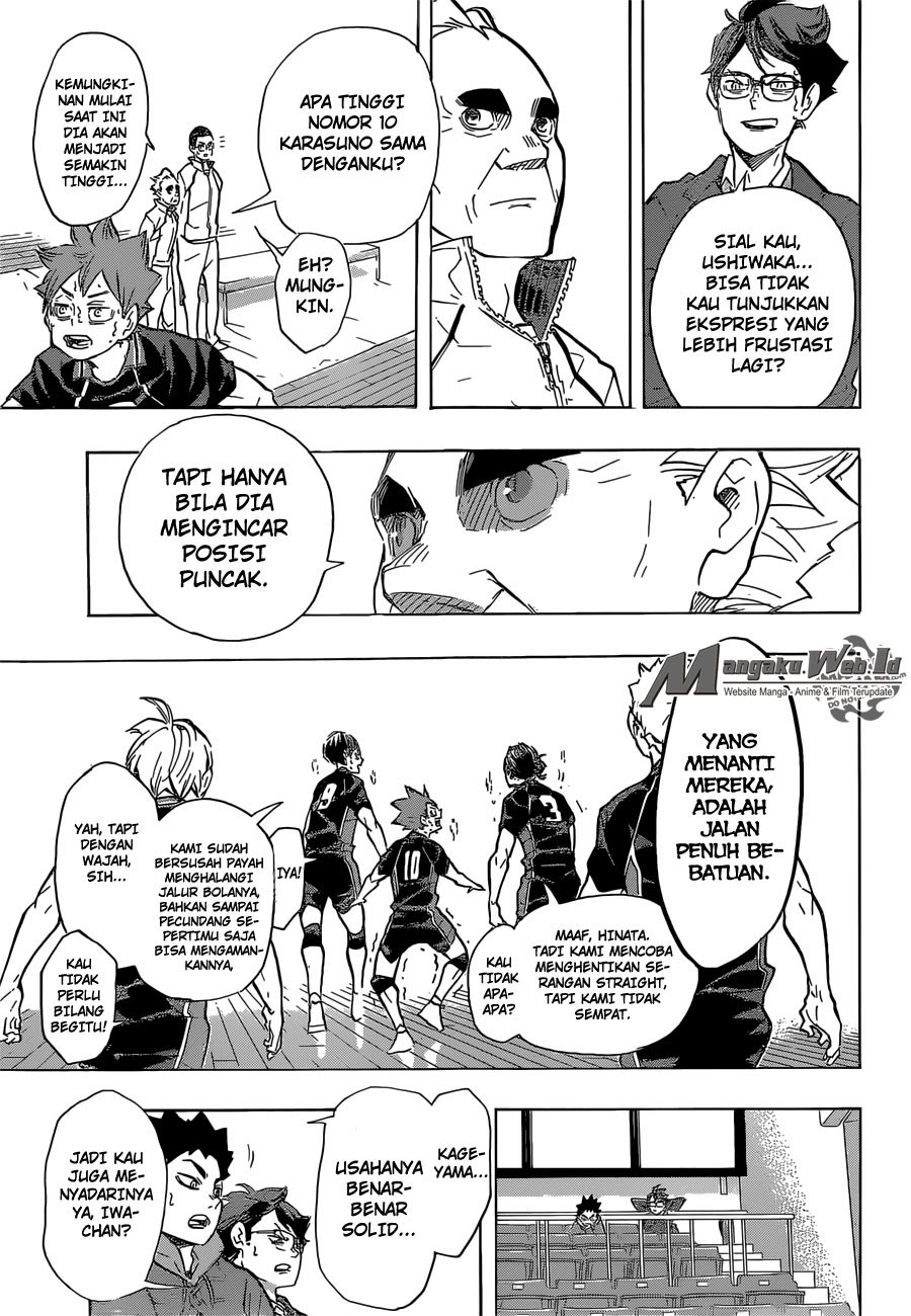 Dilarang COPAS - situs resmi www.mangacanblog.com - Komik haikyuu 189 - chapter 189 190 Indonesia haikyuu 189 - chapter 189 Terbaru 7|Baca Manga Komik Indonesia|Mangacan