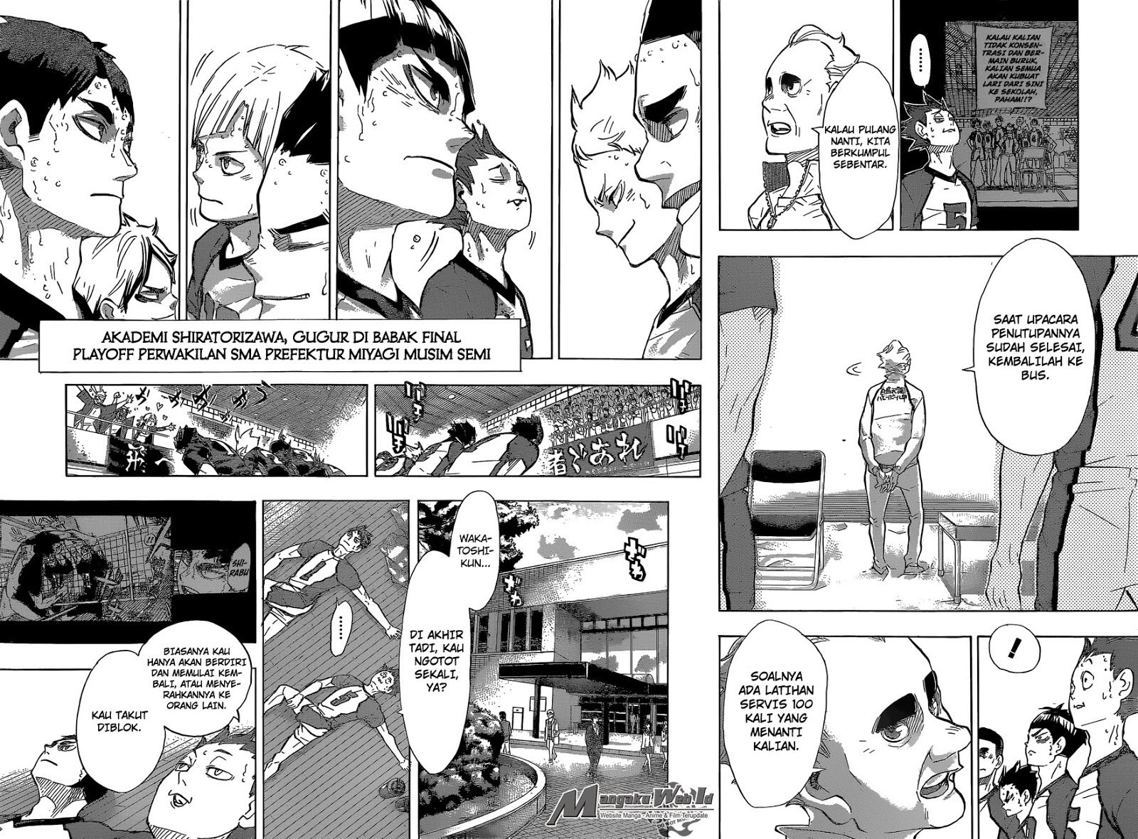 Dilarang COPAS - situs resmi www.mangacanblog.com - Komik haikyuu 189 - chapter 189 190 Indonesia haikyuu 189 - chapter 189 Terbaru 12|Baca Manga Komik Indonesia|Mangacan