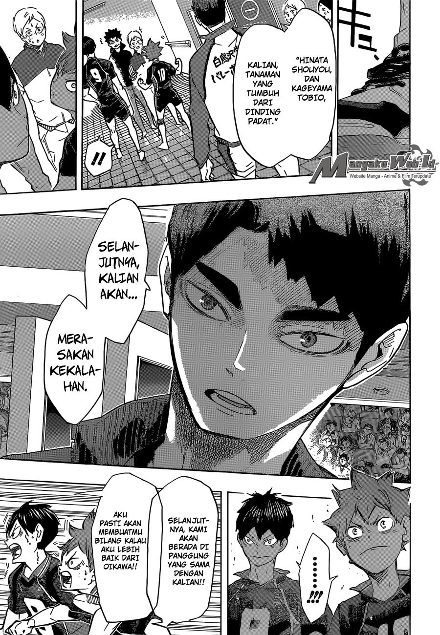 Dilarang COPAS - situs resmi www.mangacanblog.com - Komik haikyuu 189 - chapter 189 190 Indonesia haikyuu 189 - chapter 189 Terbaru 14|Baca Manga Komik Indonesia|Mangacan