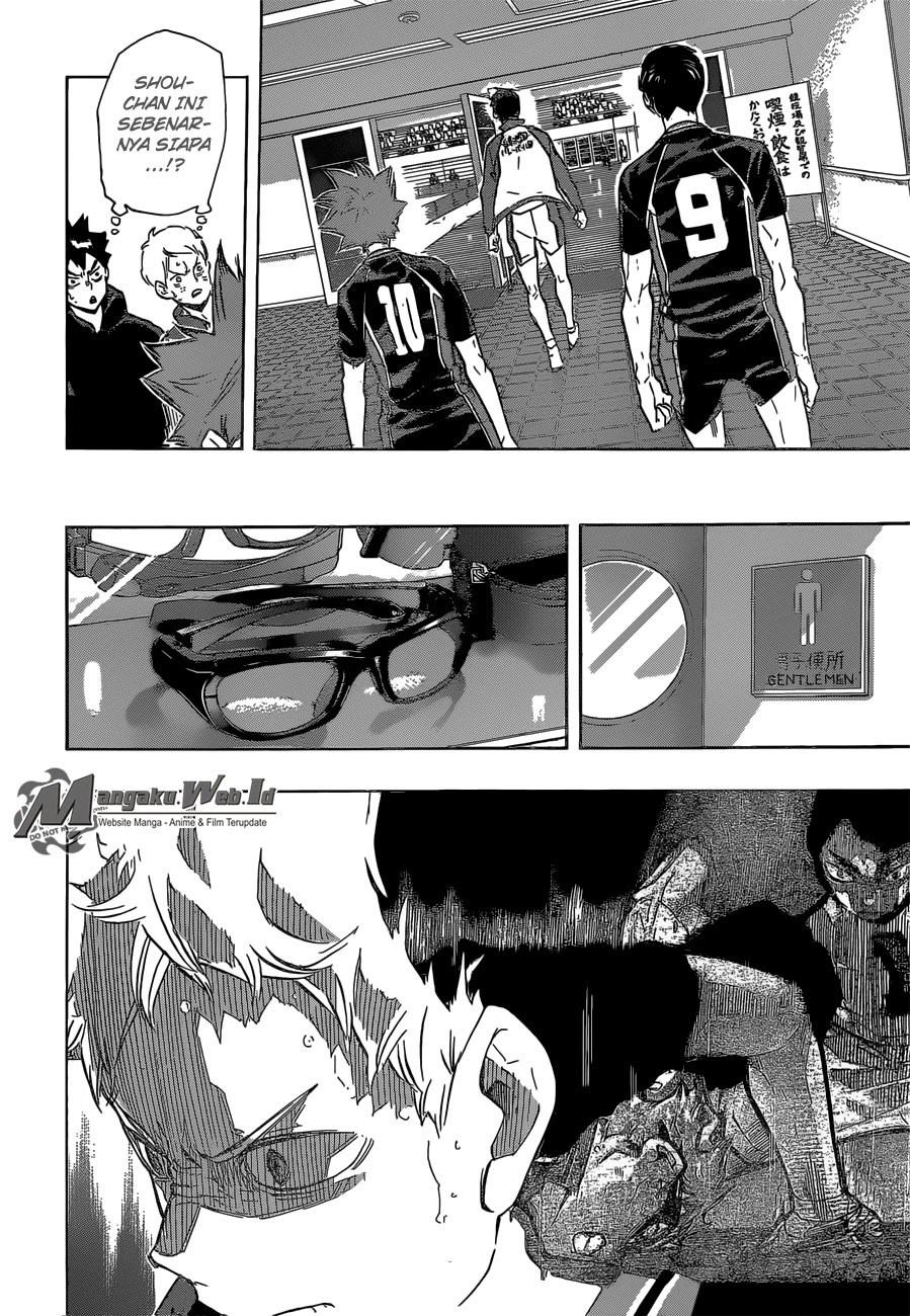 Dilarang COPAS - situs resmi www.mangacanblog.com - Komik haikyuu 189 - chapter 189 190 Indonesia haikyuu 189 - chapter 189 Terbaru 15|Baca Manga Komik Indonesia|Mangacan