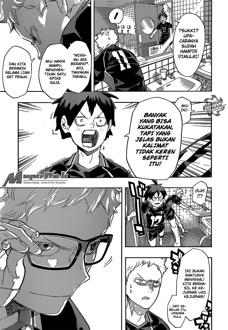 Dilarang COPAS - situs resmi www.mangacanblog.com - Komik haikyuu 189 - chapter 189 190 Indonesia haikyuu 189 - chapter 189 Terbaru 16|Baca Manga Komik Indonesia|Mangacan