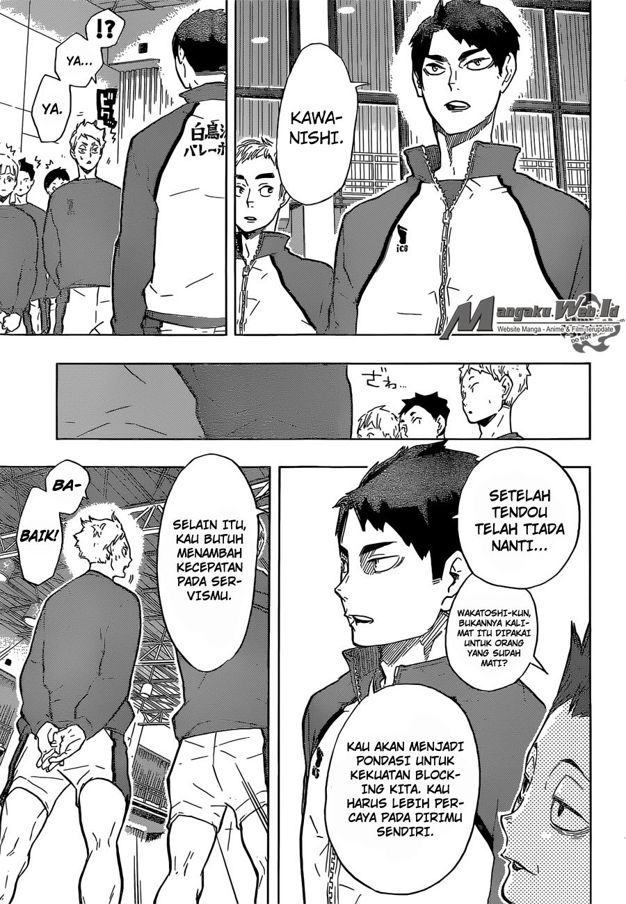 Dilarang COPAS - situs resmi www.mangacanblog.com - Komik haikyuu 190 - chapter 190 191 Indonesia haikyuu 190 - chapter 190 Terbaru 3|Baca Manga Komik Indonesia|Mangacan