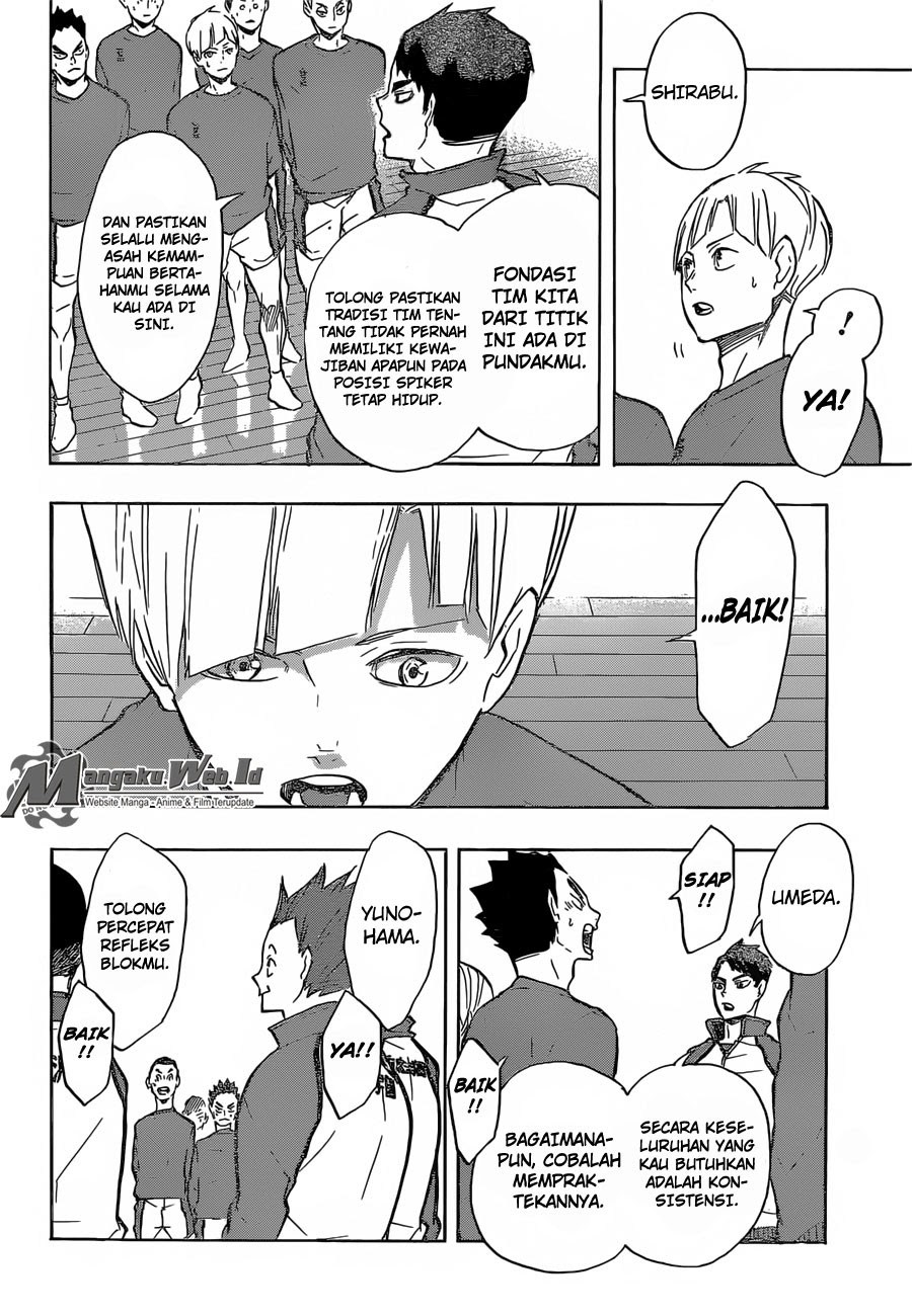 Dilarang COPAS - situs resmi www.mangacanblog.com - Komik haikyuu 190 - chapter 190 191 Indonesia haikyuu 190 - chapter 190 Terbaru 4|Baca Manga Komik Indonesia|Mangacan