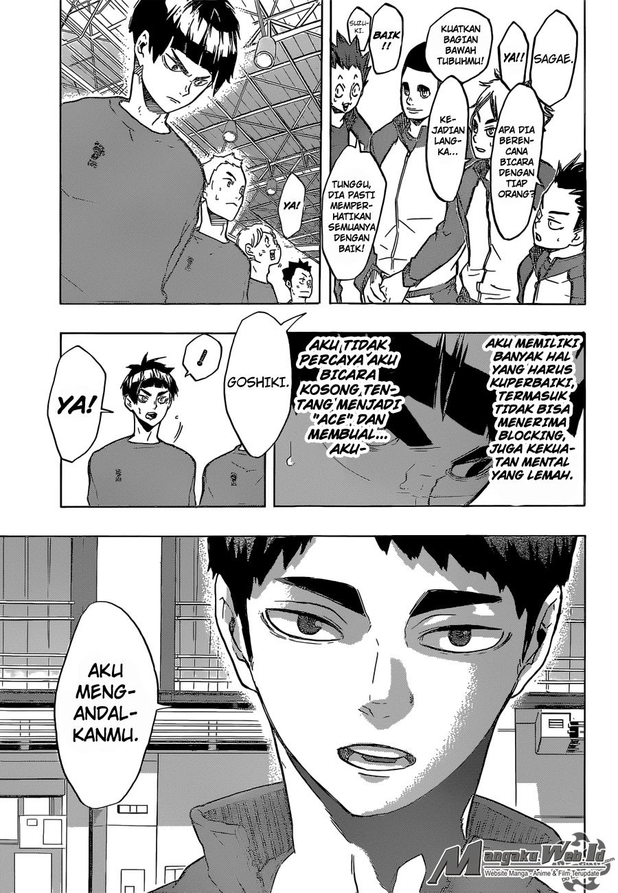 Dilarang COPAS - situs resmi www.mangacanblog.com - Komik haikyuu 190 - chapter 190 191 Indonesia haikyuu 190 - chapter 190 Terbaru 5|Baca Manga Komik Indonesia|Mangacan