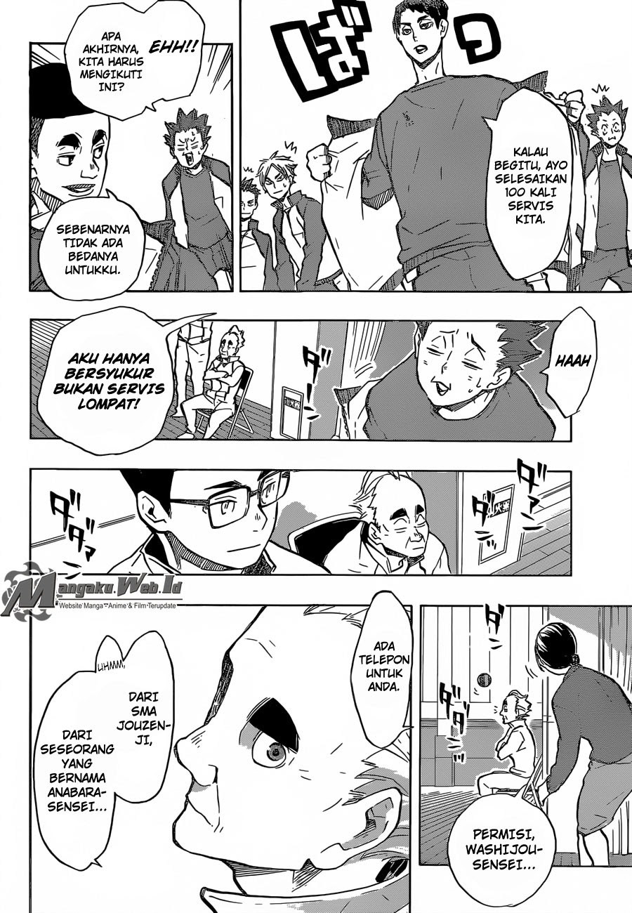 Dilarang COPAS - situs resmi www.mangacanblog.com - Komik haikyuu 190 - chapter 190 191 Indonesia haikyuu 190 - chapter 190 Terbaru 7|Baca Manga Komik Indonesia|Mangacan