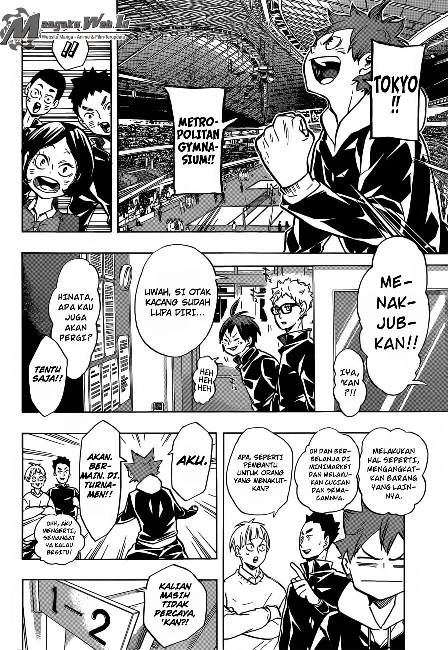 Dilarang COPAS - situs resmi www.mangacanblog.com - Komik haikyuu 190 - chapter 190 191 Indonesia haikyuu 190 - chapter 190 Terbaru 9|Baca Manga Komik Indonesia|Mangacan