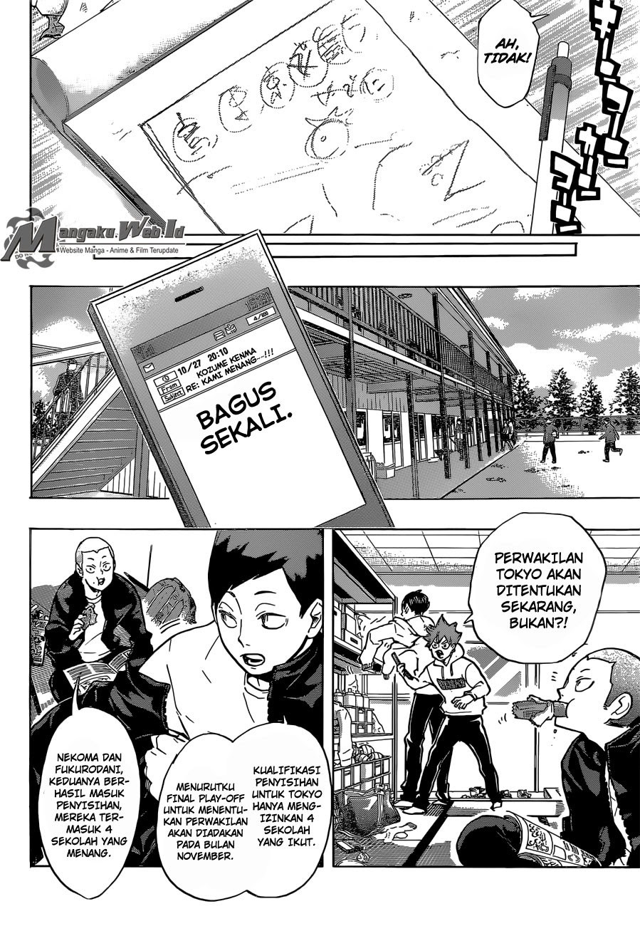 Dilarang COPAS - situs resmi www.mangacanblog.com - Komik haikyuu 190 - chapter 190 191 Indonesia haikyuu 190 - chapter 190 Terbaru 11|Baca Manga Komik Indonesia|Mangacan