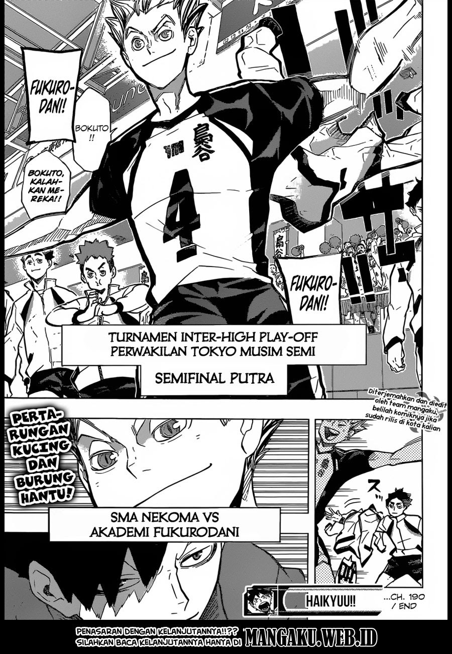 Dilarang COPAS - situs resmi www.mangacanblog.com - Komik haikyuu 190 - chapter 190 191 Indonesia haikyuu 190 - chapter 190 Terbaru 18|Baca Manga Komik Indonesia|Mangacan