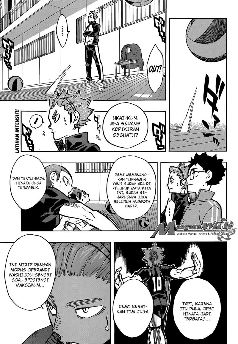 Dilarang COPAS - situs resmi www.mangacanblog.com - Komik haikyuu 212 - chapter 212 213 Indonesia haikyuu 212 - chapter 212 Terbaru 1|Baca Manga Komik Indonesia|Mangacan