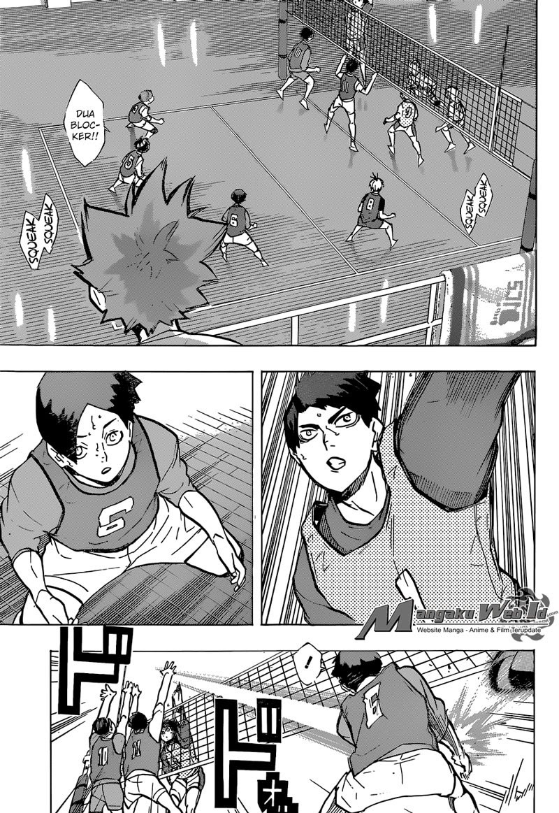 Dilarang COPAS - situs resmi www.mangacanblog.com - Komik haikyuu 212 - chapter 212 213 Indonesia haikyuu 212 - chapter 212 Terbaru 6|Baca Manga Komik Indonesia|Mangacan