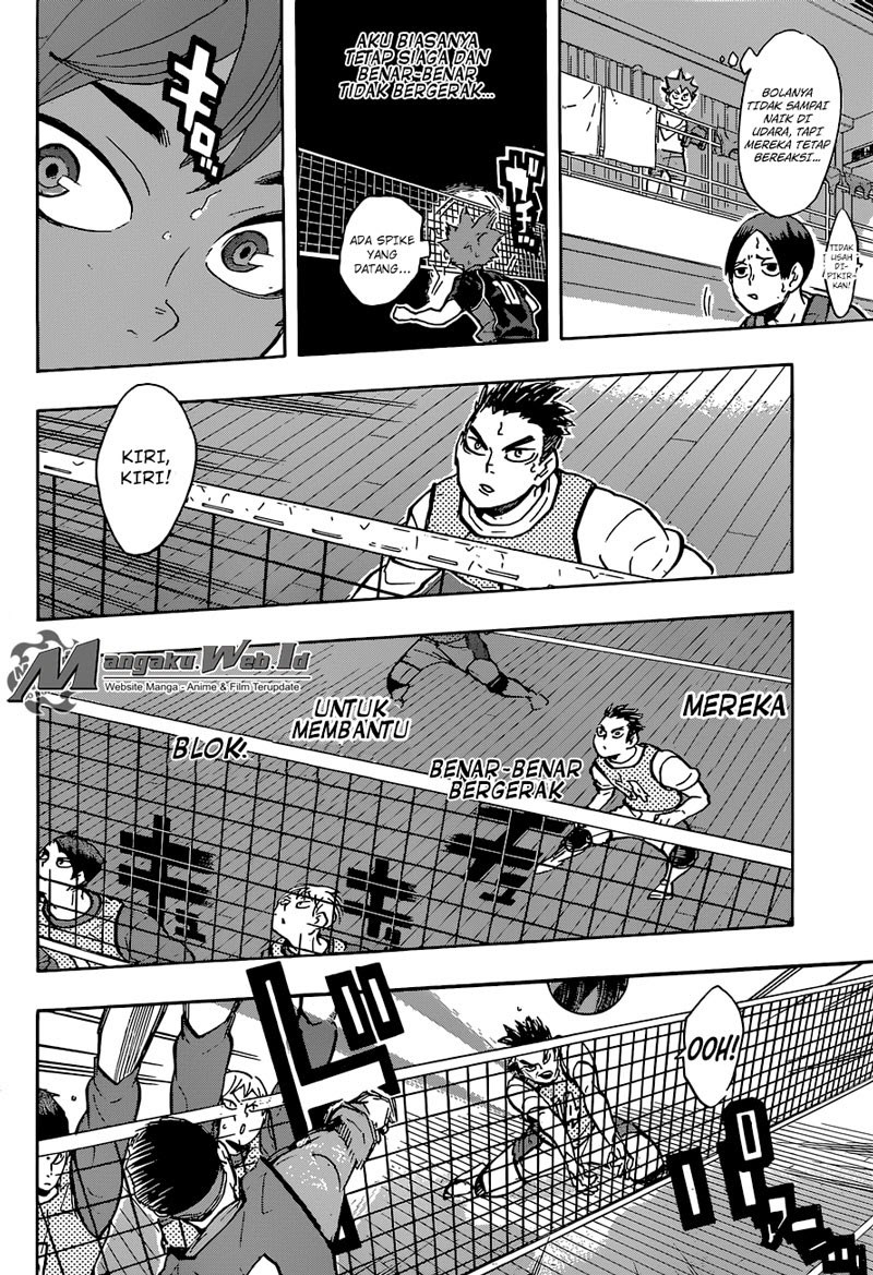 Dilarang COPAS - situs resmi www.mangacanblog.com - Komik haikyuu 212 - chapter 212 213 Indonesia haikyuu 212 - chapter 212 Terbaru 7|Baca Manga Komik Indonesia|Mangacan