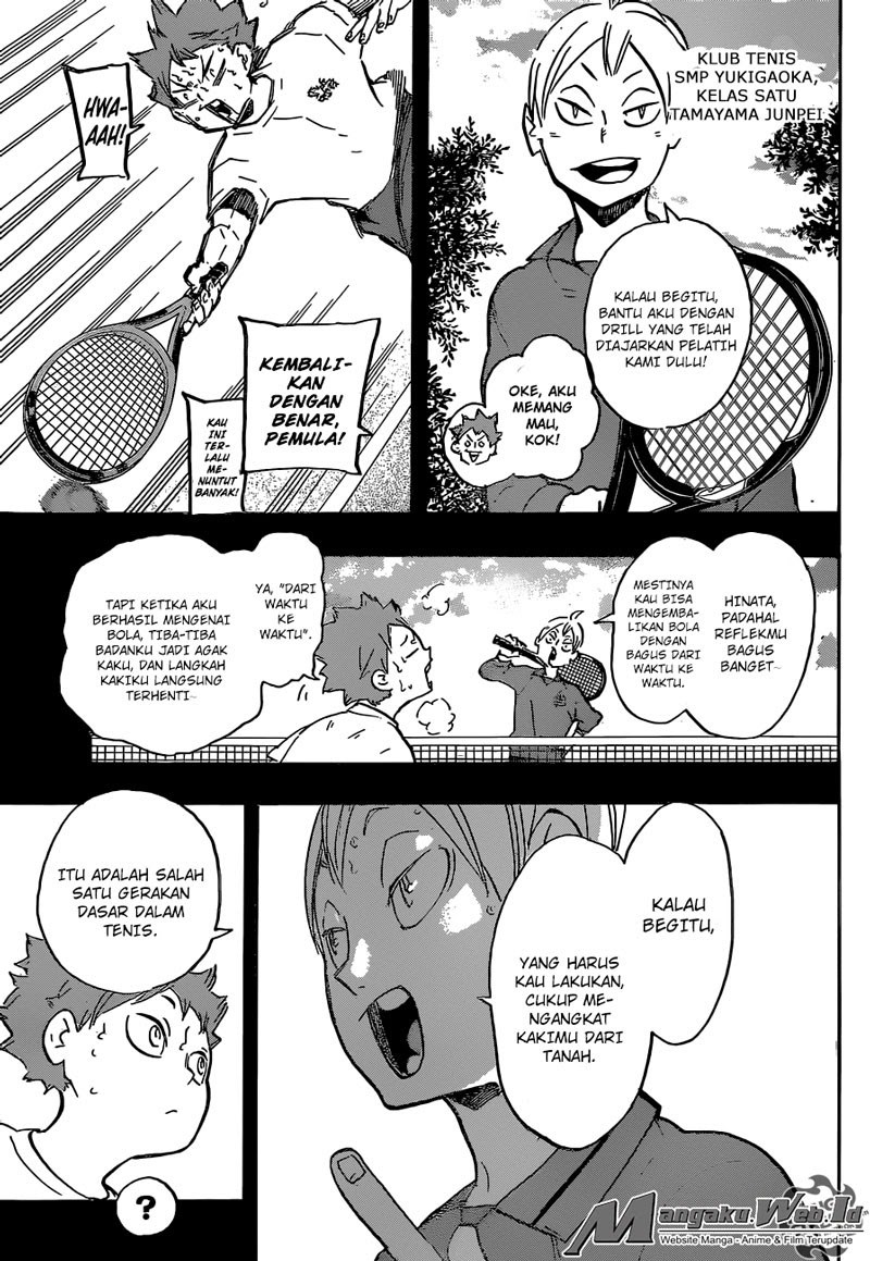 Dilarang COPAS - situs resmi www.mangacanblog.com - Komik haikyuu 212 - chapter 212 213 Indonesia haikyuu 212 - chapter 212 Terbaru 14|Baca Manga Komik Indonesia|Mangacan