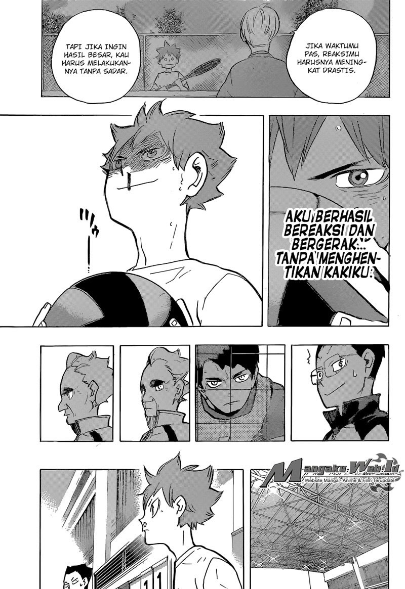 Dilarang COPAS - situs resmi www.mangacanblog.com - Komik haikyuu 212 - chapter 212 213 Indonesia haikyuu 212 - chapter 212 Terbaru 17|Baca Manga Komik Indonesia|Mangacan