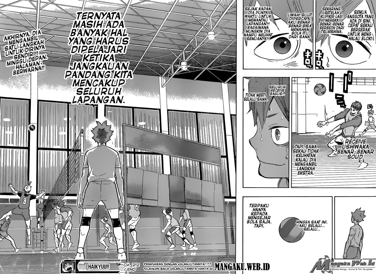 Dilarang COPAS - situs resmi www.mangacanblog.com - Komik haikyuu 212 - chapter 212 213 Indonesia haikyuu 212 - chapter 212 Terbaru 18|Baca Manga Komik Indonesia|Mangacan