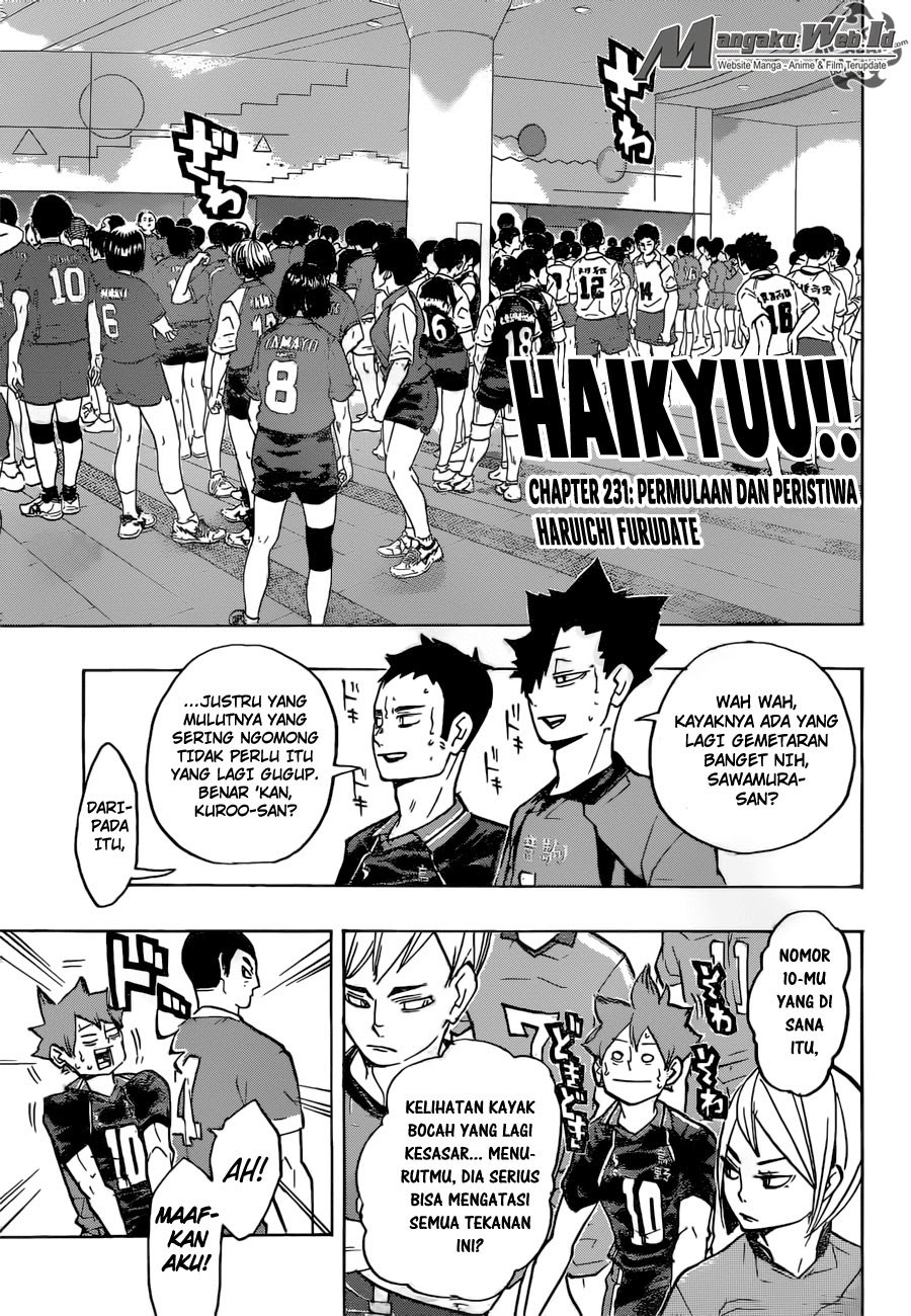 Dilarang COPAS - situs resmi www.mangacanblog.com - Komik haikyuu 231 - chapter 231 232 Indonesia haikyuu 231 - chapter 231 Terbaru 1|Baca Manga Komik Indonesia|Mangacan