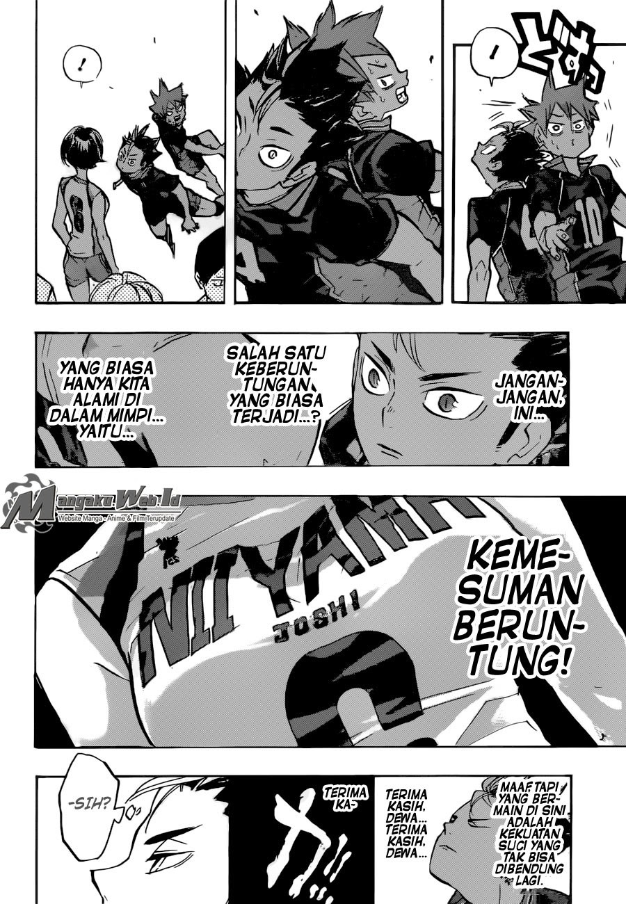 Dilarang COPAS - situs resmi www.mangacanblog.com - Komik haikyuu 231 - chapter 231 232 Indonesia haikyuu 231 - chapter 231 Terbaru 2|Baca Manga Komik Indonesia|Mangacan