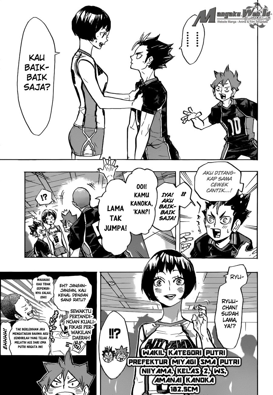 Dilarang COPAS - situs resmi www.mangacanblog.com - Komik haikyuu 231 - chapter 231 232 Indonesia haikyuu 231 - chapter 231 Terbaru 3|Baca Manga Komik Indonesia|Mangacan