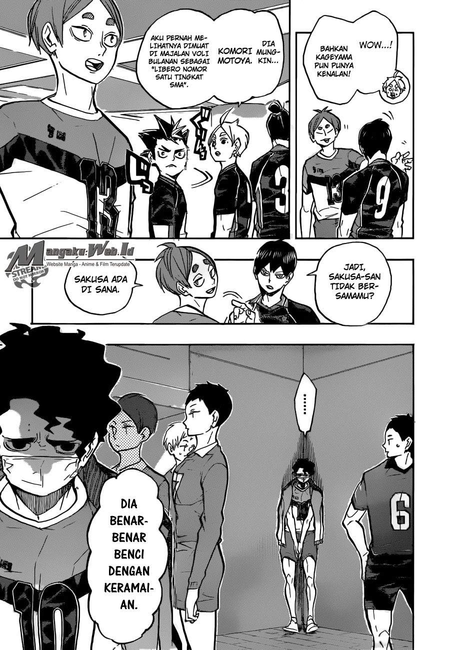 Dilarang COPAS - situs resmi www.mangacanblog.com - Komik haikyuu 231 - chapter 231 232 Indonesia haikyuu 231 - chapter 231 Terbaru 5|Baca Manga Komik Indonesia|Mangacan